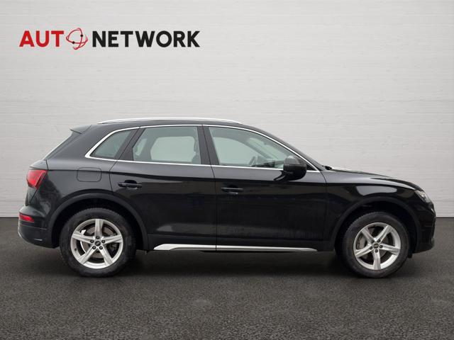 AUDI Q5 usata, con Cerchi in lega