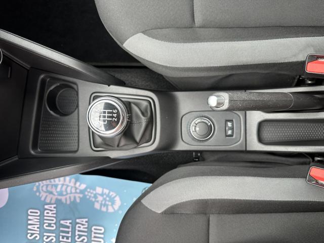 DACIA Duster usata, con Climatizzatore