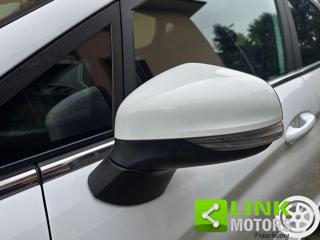 FORD Fiesta usata, con Autoradio digitale