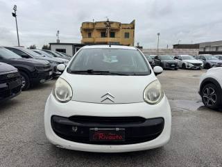 CITROEN C1 usata, con Airbag