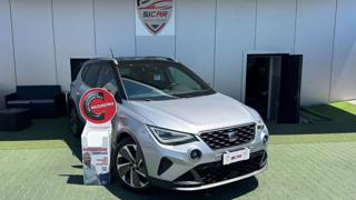 SEAT Arona usata, con Airbag laterali