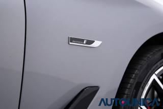 BMW 530 usata, con Frenata d