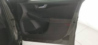 FORD Kuga usata, con Sensore di luce