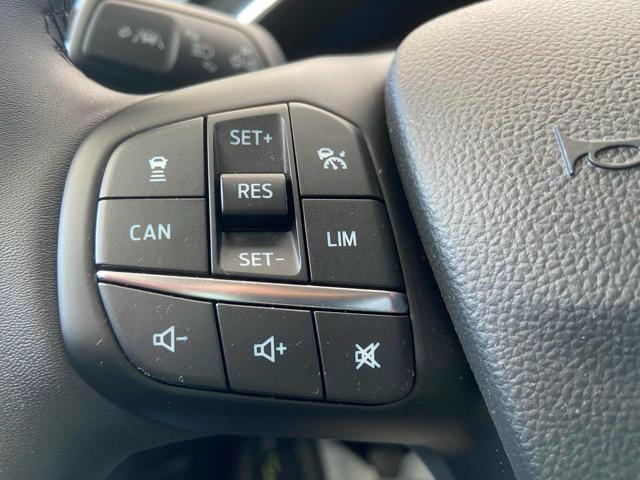 FORD Focus usata, con Controllo automatico clima