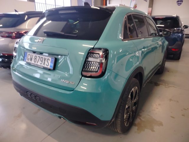 FIAT 600 usata, con Cerchi in lega