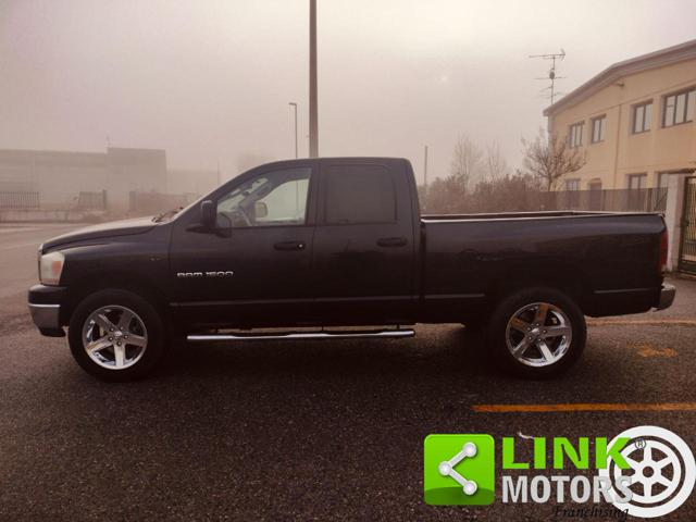 DODGE RAM usata 7