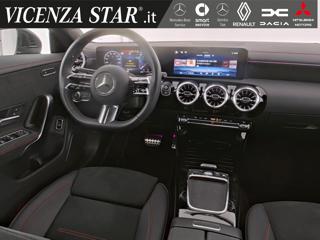 MERCEDES-BENZ CLA 200 usata, con Cerchi in lega