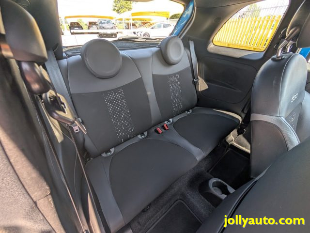 FIAT 500 usata 24
