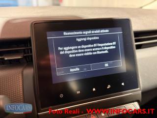 RENAULT Clio usata, con USB