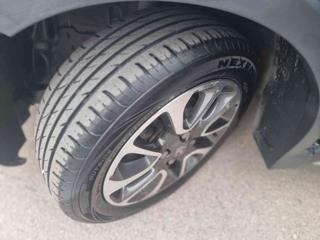 OPEL Karl usata, con Servosterzo