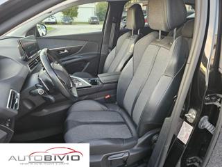 PEUGEOT 3008 usata, con Cruise Control