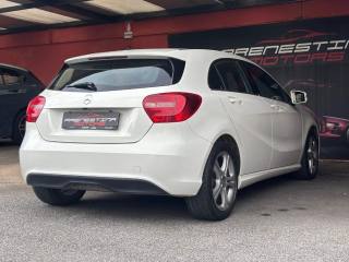 MERCEDES-BENZ A 180 usata, con Chiusura centralizzata
