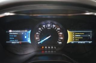 FORD Mondeo usata, con Park Distance Control