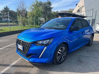 PEUGEOT 208 usata, con Airbag