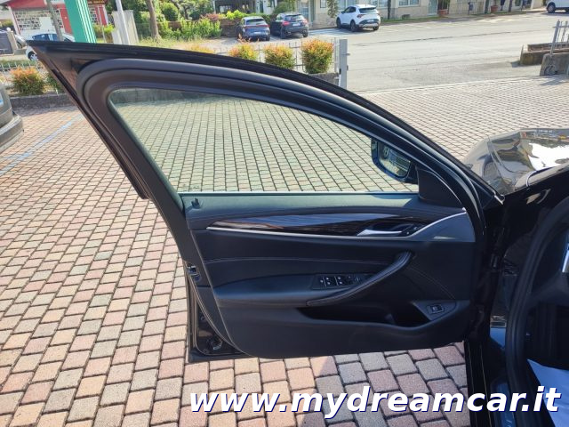 BMW 530 usata 29