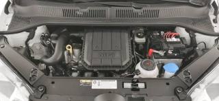 VOLKSWAGEN up! usata 56