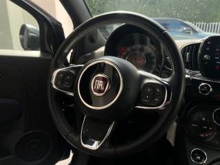 FIAT 500 usata, con Bluetooth