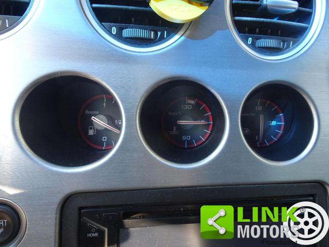 ALFA ROMEO 159 usata, con Servosterzo