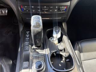 MASERATI Ghibli usata 15