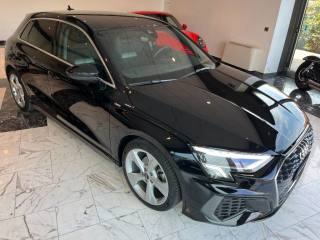 AUDI A3 usata, con Servosterzo