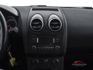 NISSAN Qashqai usata 14