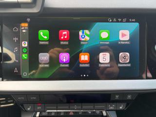 AUDI A3 usata, con Cruise Control