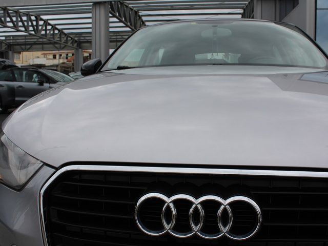 AUDI A1 usata 35