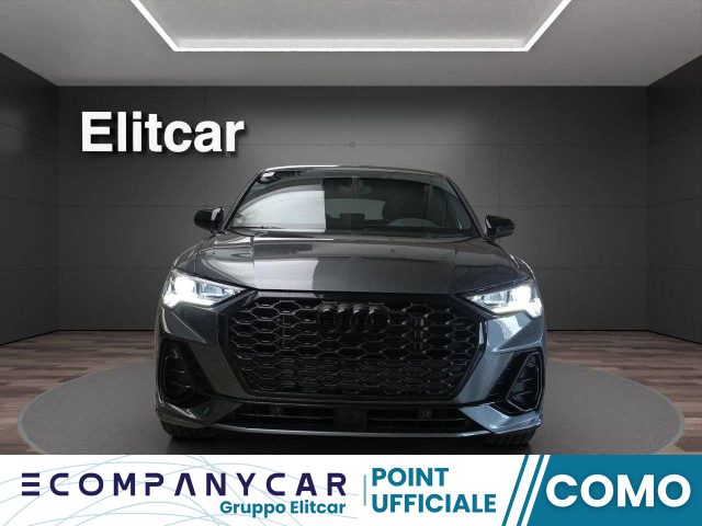 AUDI Q3 usata, con Airbag Passeggero