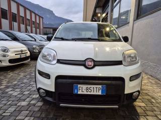 FIAT Panda usata, con Alzacristalli elettrici