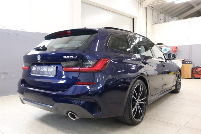 BMW 320 usata, con Autoradio