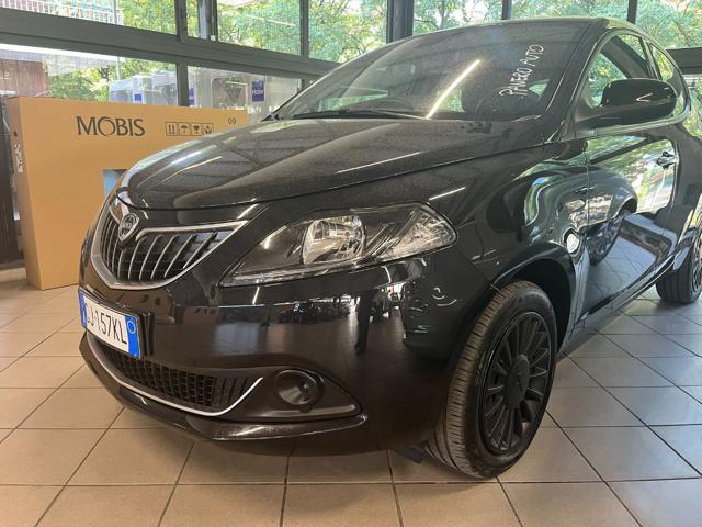 LANCIA Ypsilon usata, con Airbag Passeggero