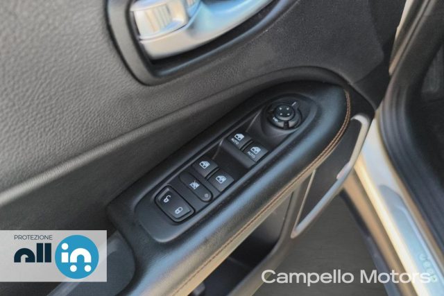 JEEP Compass usata 16