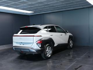 HYUNDAI Kona usata, con Airbag laterali