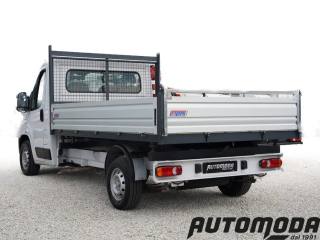 FIAT Ducato usata, con Servosterzo