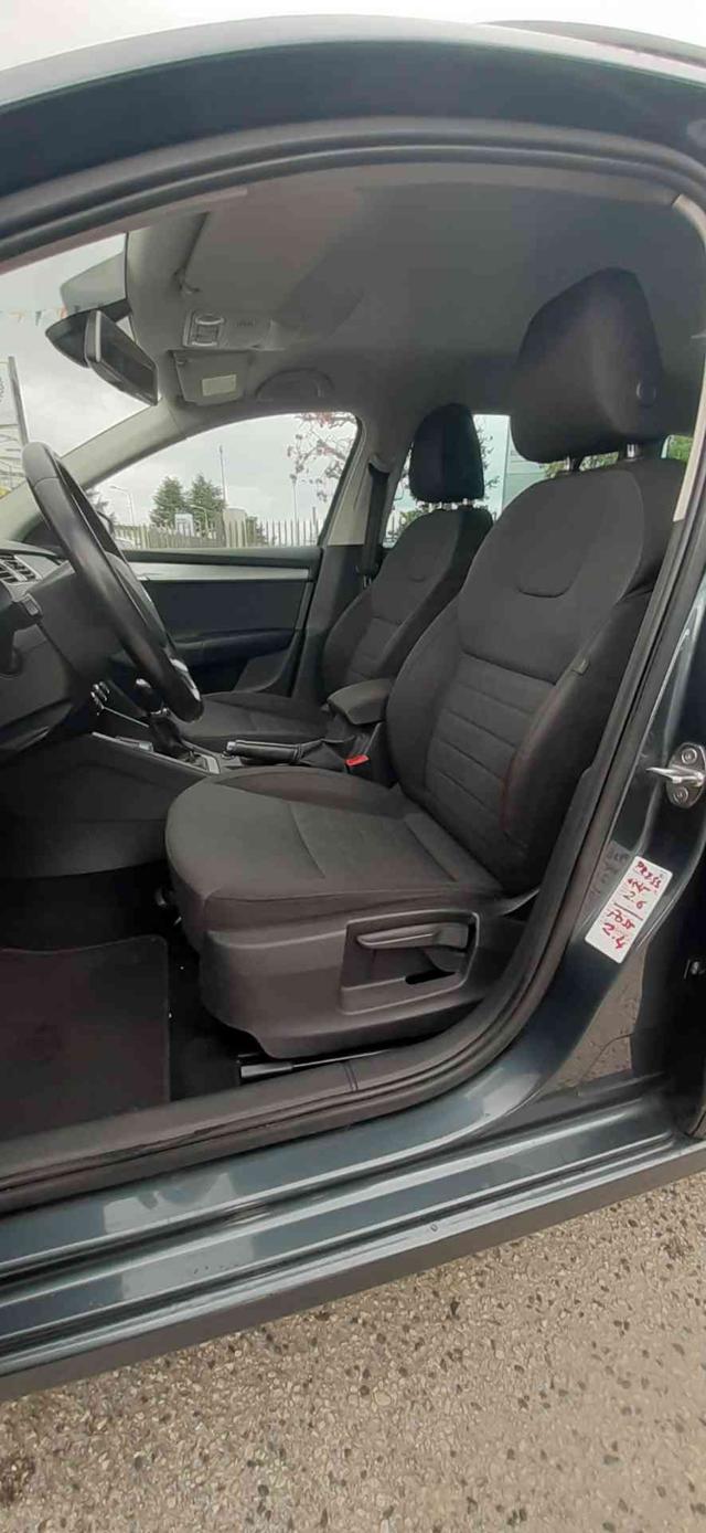 SKODA Octavia usata, con Sensore di pioggia