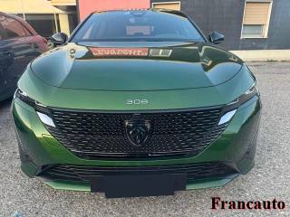 PEUGEOT 308 usata, con Airbag