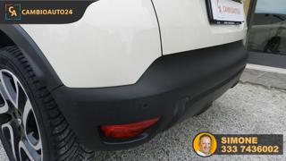 RENAULT Captur usata 48