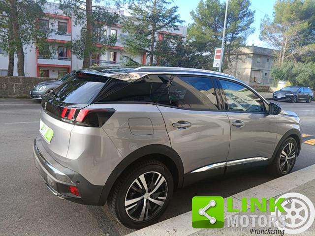 PEUGEOT 3008 usata, con Vivavoce