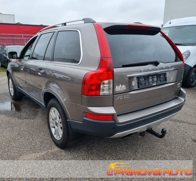 VOLVO XC90 usata, con ESP