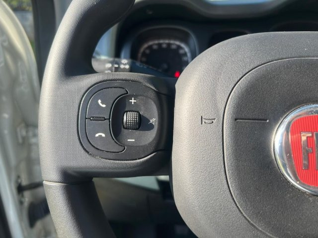 FIAT Panda usata, con Autoradio digitale
