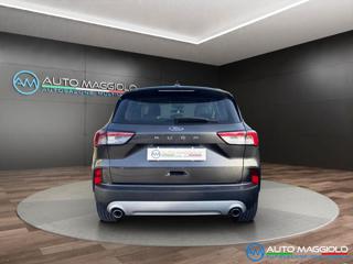 FORD Kuga usata, con Autoradio