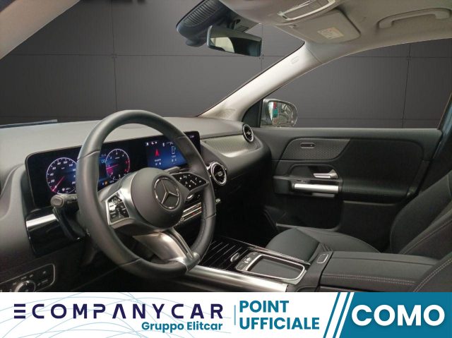 MERCEDES-BENZ GLA 180 usata, con Cronologia tagliandi