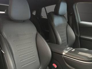 MERCEDES-BENZ GLC 200 usata, con Cruise Control