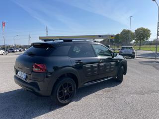 CITROEN C4 Cactus usata, con Airbag Passeggero