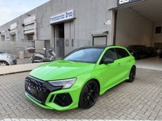 AUDI RS3 usata, con Airbag laterali