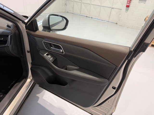 NISSAN X-Trail usata 35