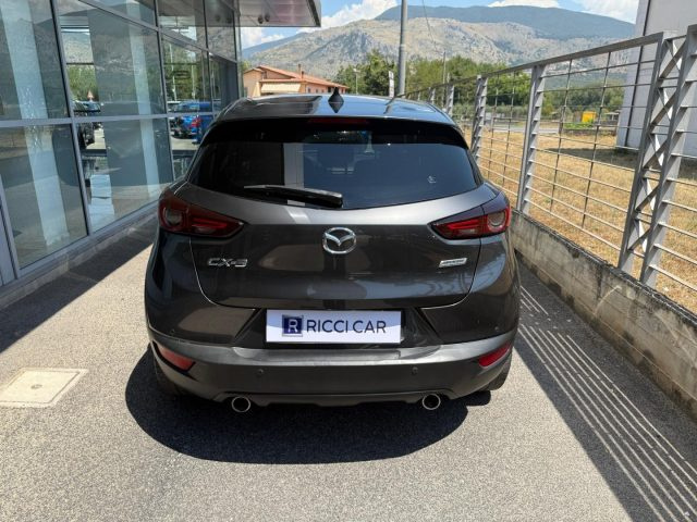 MAZDA CX-3 usata, con Airbag Passeggero