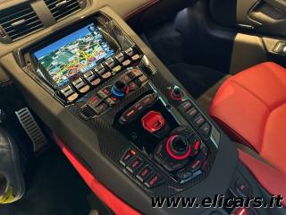LAMBORGHINI Aventador usata, con Controllo trazione