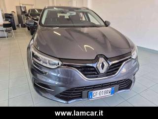 RENAULT Megane usata, con Airbag laterali