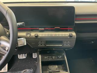 HYUNDAI Kona usata, con Immobilizzatore elettronico